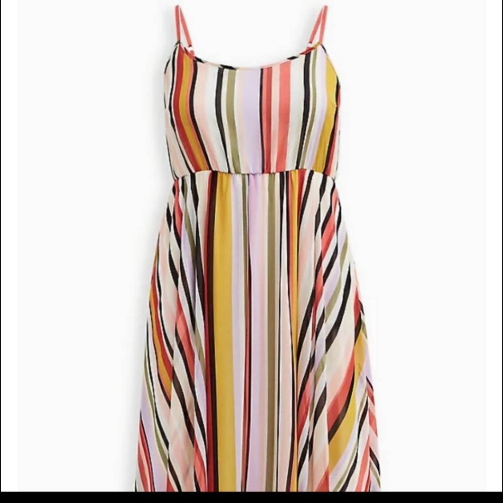 Torrid Skater Dress